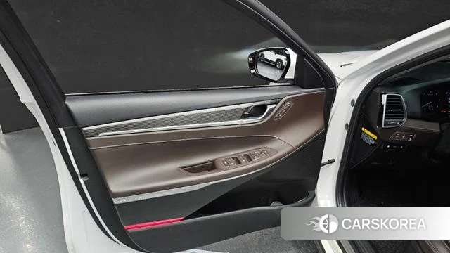 Hyundai Grandeur IG id 4587409 из Кореи 16