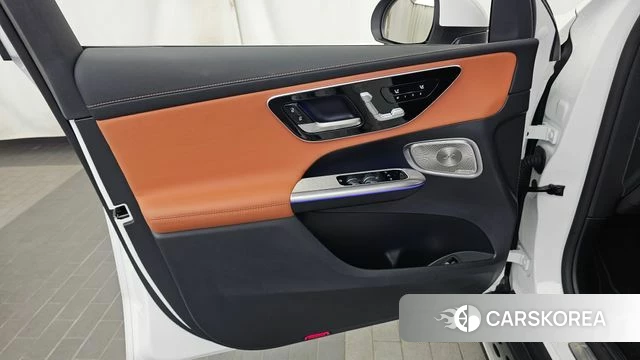 Mercedes-Benz GLC-Class X254 id 4505338 из Кореи 16