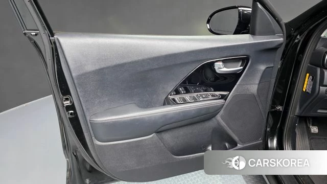 Kia Niro id 4285616 из Кореи 16
