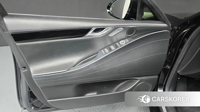 Genesis G80 (RG3) id 4608189 из Кореи 16