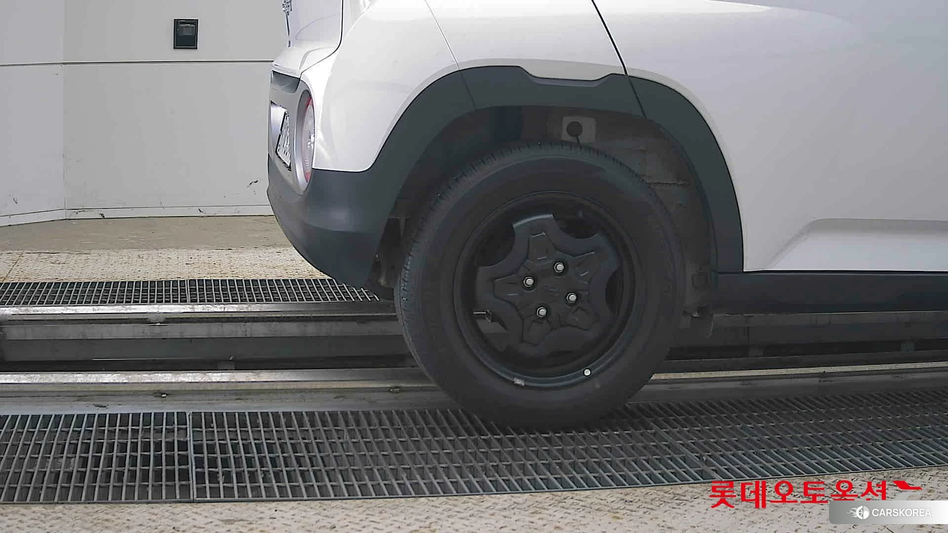 Hyundai Casper id 4498340 из Кореи 16