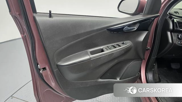 Chevrolet (GM Daewoo) The New Spark id 4477518 из Кореи 16
