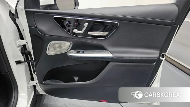 Mercedes-Benz GLC-Class X254 id 4479901 из Кореи 16