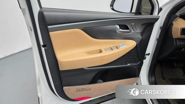 Hyundai The New Santa Fe id 4609516 из Кореи 16