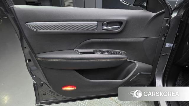Renault Korea (Samsung) The New QM6 id 4567872 из Кореи 16