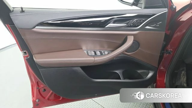 BMW X4 (G02) id 4370925 из Кореи 16