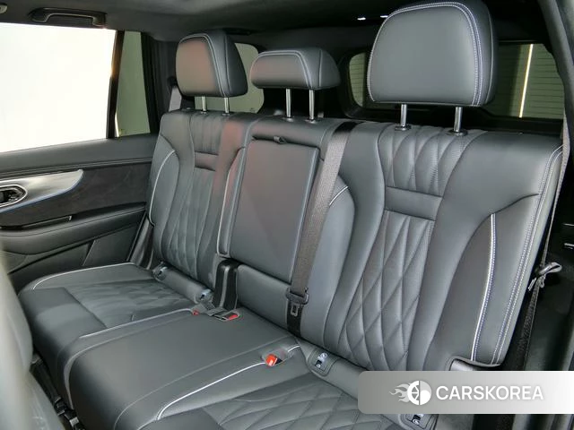GAC Trumpchi Trumpchi GS8 id 4220871 из Китая 16