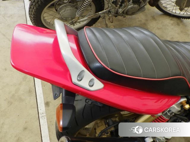 Honda CB400SF id 4184584 из Японии 16