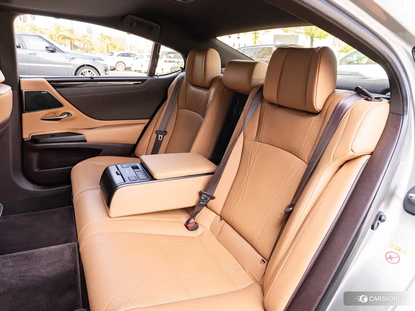 Lexus ES id 4554037 из Китая 16