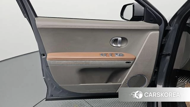 Hyundai Ionic 5 id 4428793 из Кореи 16
