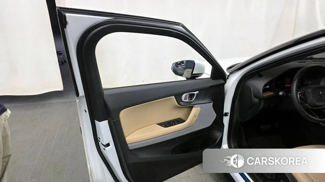 Polestar Polestar 2 id 4249738 из Кореи 16