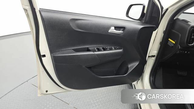 Kia Morning Urban (JA) id 4793142 из Кореи 16