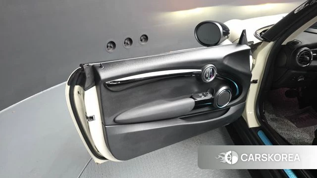 Mini Cooper S id 4727705 из Кореи 16