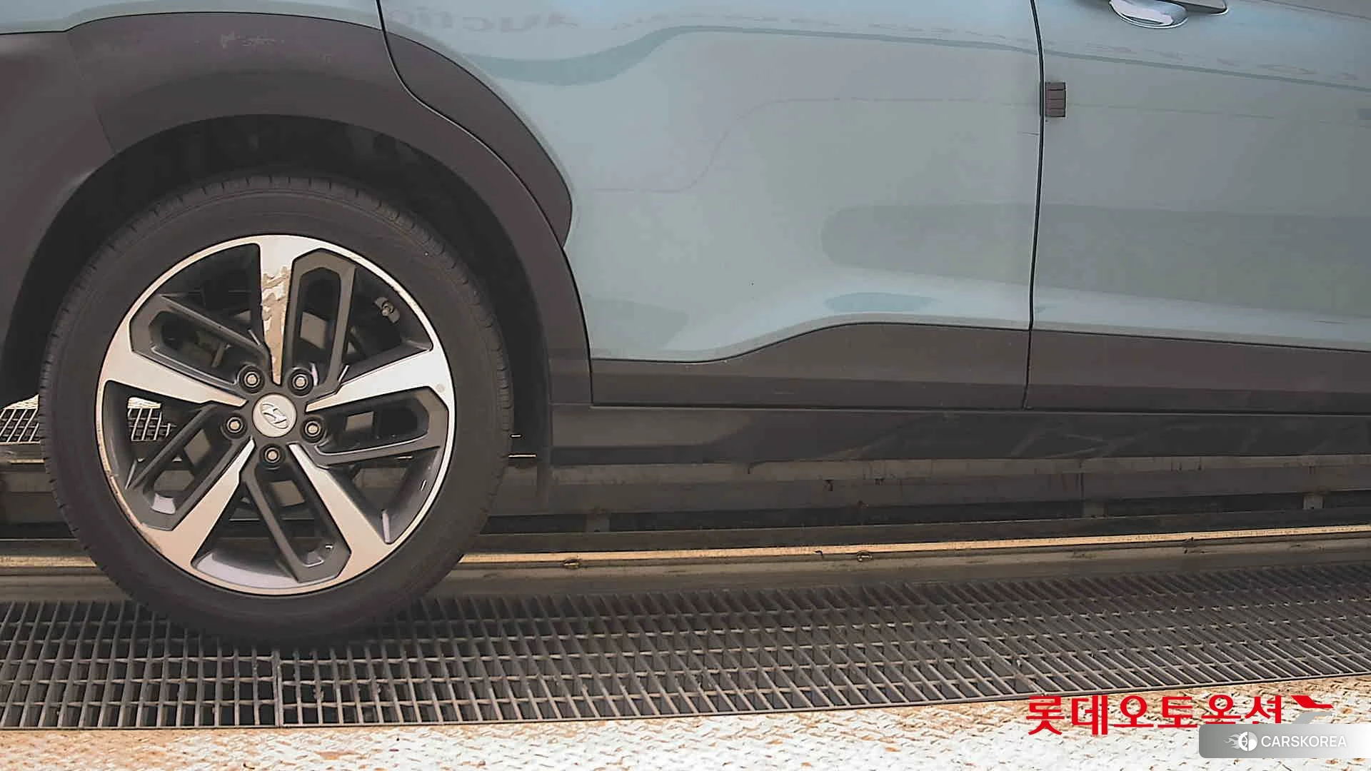 Hyundai Kona id 4498392 из Кореи 16