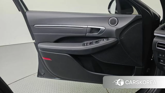 Hyundai Sonata (DN8) id 4624838 из Кореи 16