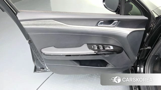 Kia The New K5 3rd generation id 4480520 из Кореи 16