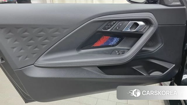 BMW M2 (G87) id 4462299 из Кореи 16