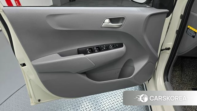 Kia Morning Urban (JA) id 4535776 из Кореи 16