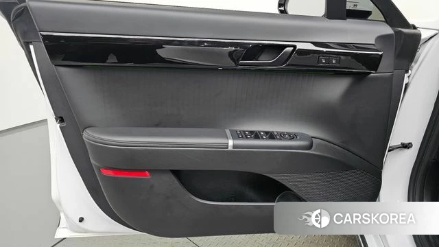 Hyundai Grandeur Hybrid (GN7) id 4640594 из Кореи 16