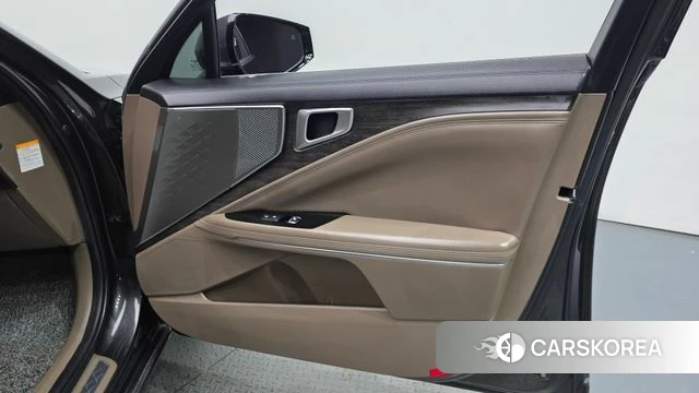 Kia K8 Hybrid id 4917510 из Кореи 16