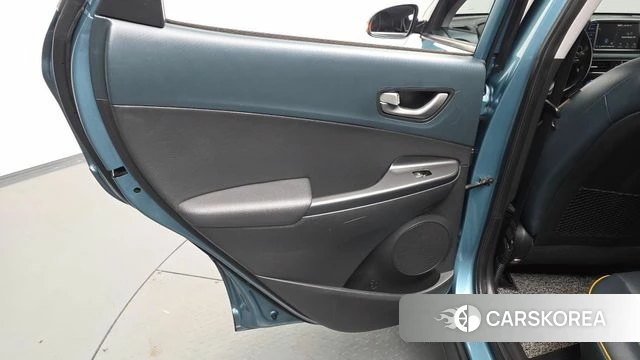 Hyundai Kona id 4525824 из Кореи 16