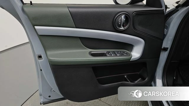 Mini Cooper S Countryman id 4223164 из Кореи 16