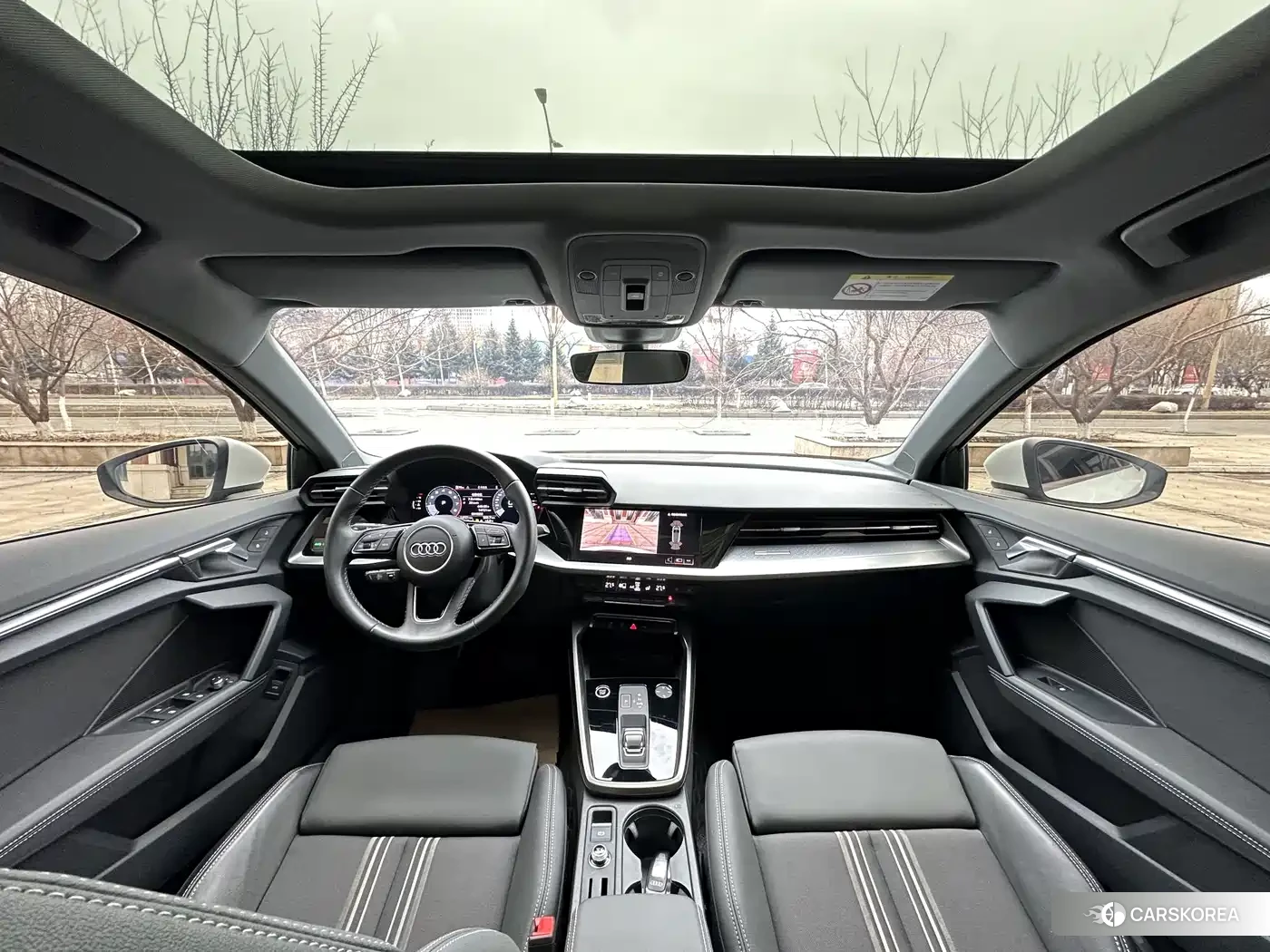 Audi A3 id 4617087 из Китая 16