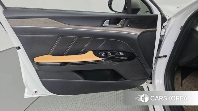 Kia K5 3rd generation id 4593053 из Кореи 16