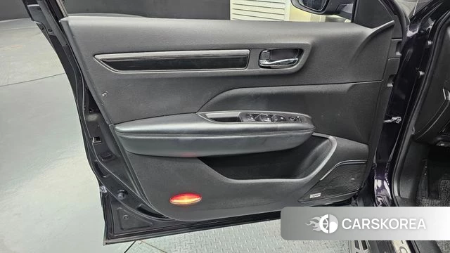 Renault Korea (Samsung) QM6 id 4677831 из Кореи 16