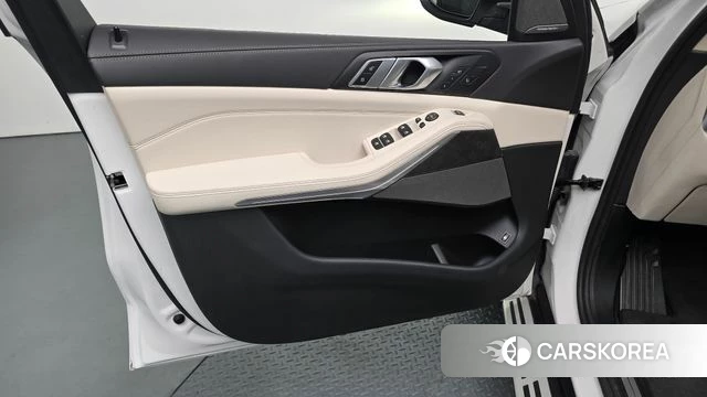 BMW X5 (G05) id 4578487 из Кореи 16