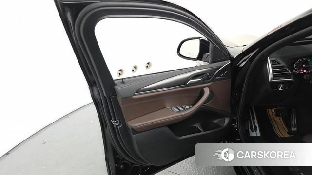 BMW X4 (G02) id 4266813 из Кореи 16