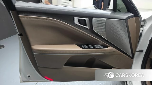 Kia K8 Hybrid id 4489588 из Кореи 16