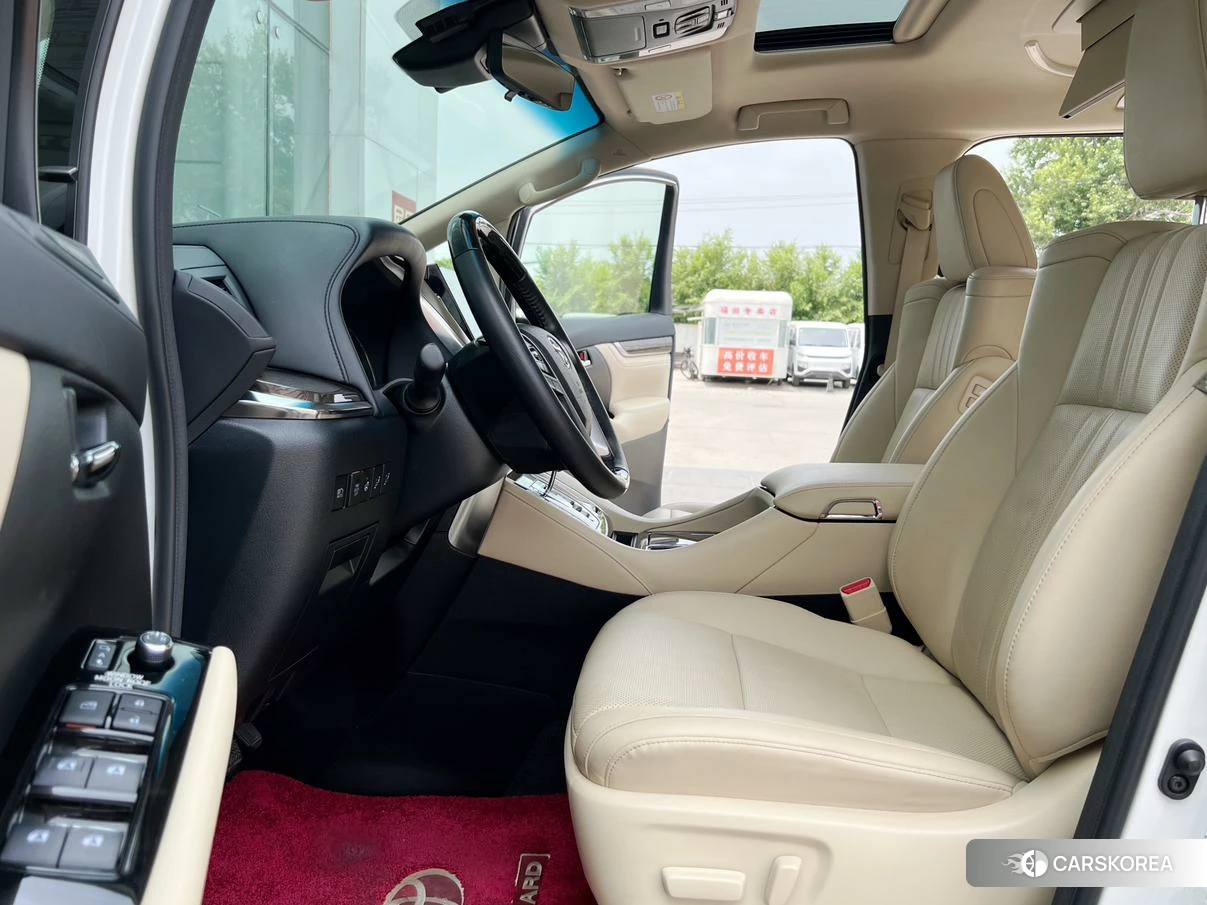 Toyota Elfa id 4441262 из Китая 16