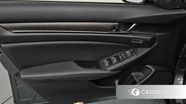 Honda Accord 10th Generation id 4507601 из Кореи 16
