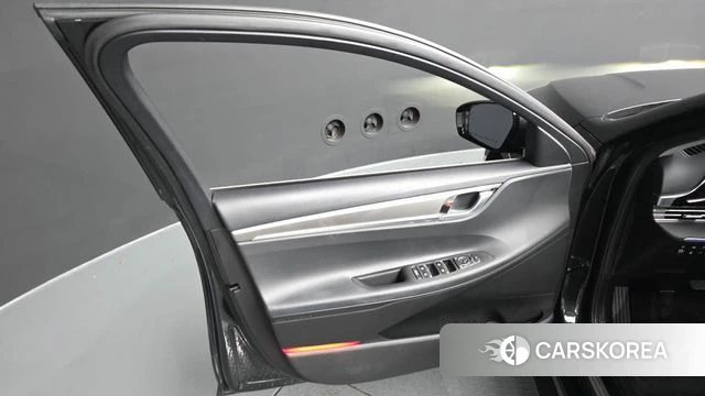 Hyundai The New Grandeur IG Hybrid id 4666286 из Кореи 15