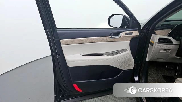 Hyundai Palisade id 4284940 из Кореи 16