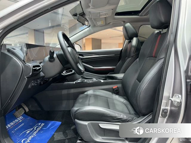 Chang'an Yidong id 4400067 из Китая 16