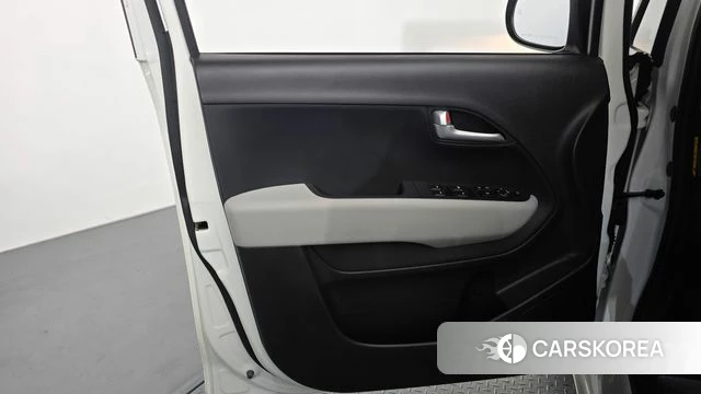 Kia The New Kia Ray id 4791859 из Кореи 16
