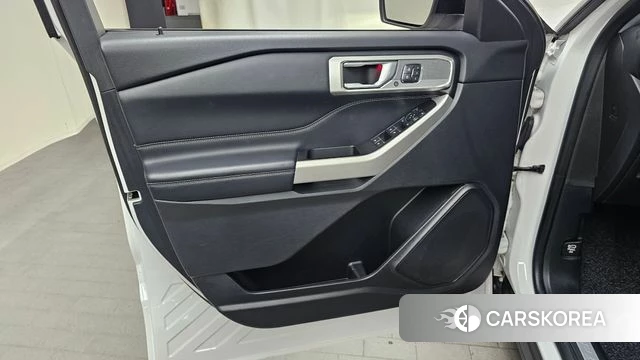 Ford Explorer 6th Generation id 4495991 из Кореи 16