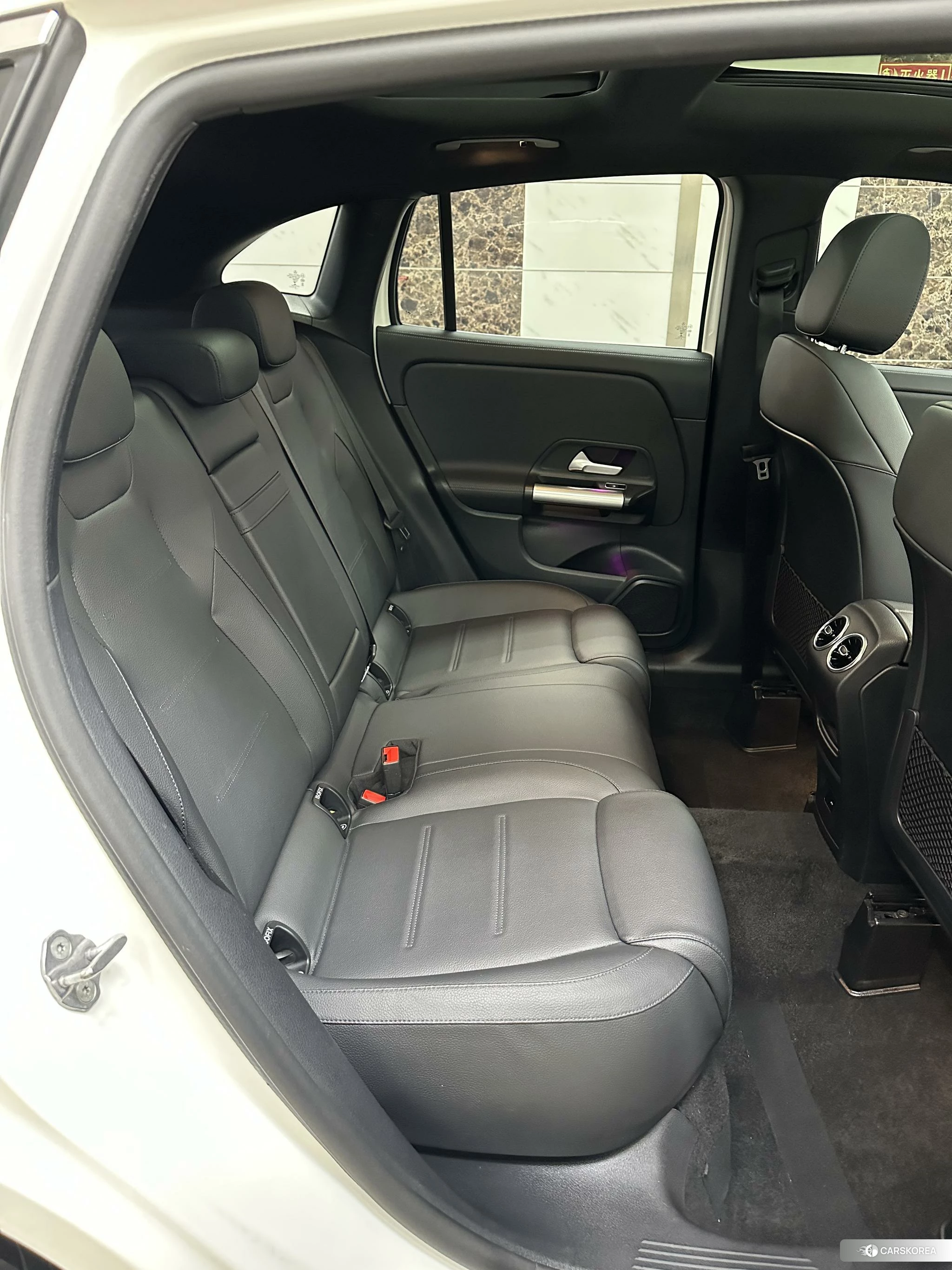 Mercedes-Benz GLA id 4413286 из Китая 16