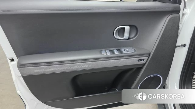 Hyundai Ionic 5 id 4916570 из Кореи 16