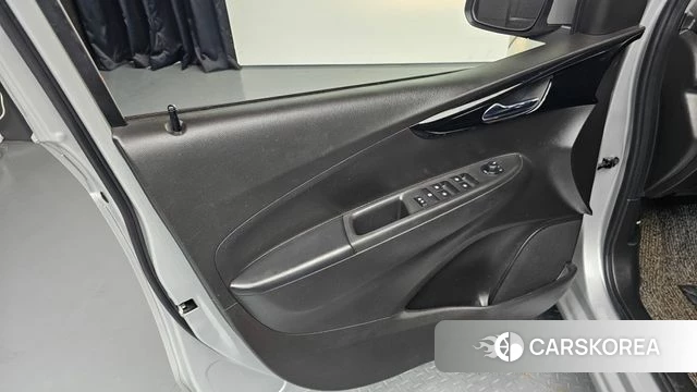 Chevrolet (GM Daewoo) The Next Spark id 4536727 из Кореи 16
