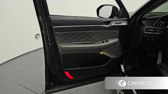 Hyundai Palisade id 4585973 из Кореи 16