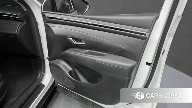 Hyundai Tucson (NX4) id 4395330 из Кореи 16