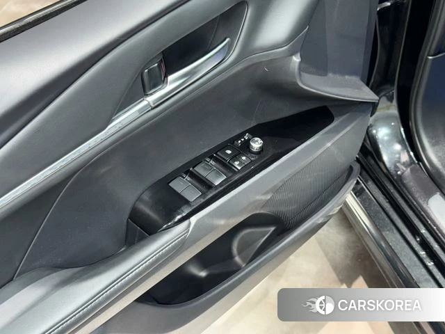 Toyota Camry id 4313590 из Китая 16