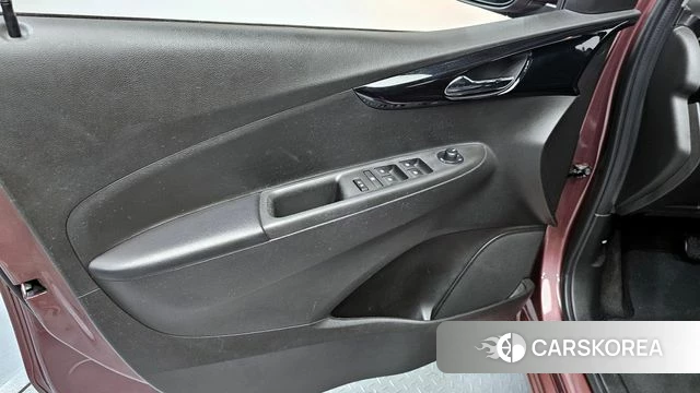 Chevrolet (GM Daewoo) The New Spark id 4390441 из Кореи 16