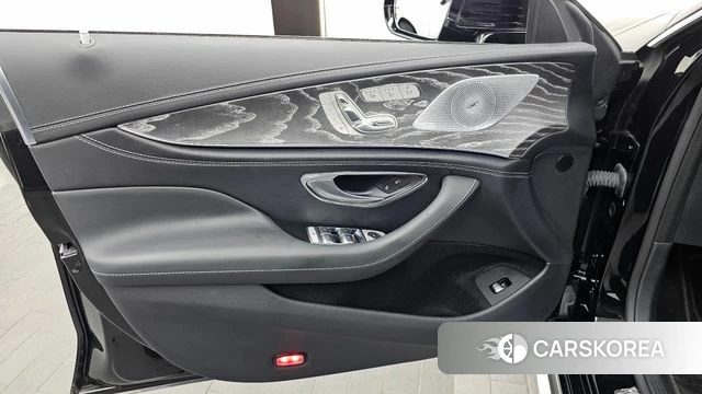 Mercedes-Benz AMG GT id 4607966 из Кореи 16