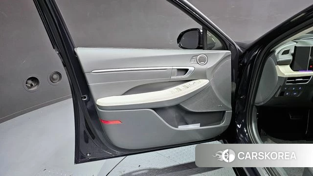 Hyundai Sonata D Edge (DN8) id 4336418 из Кореи 16