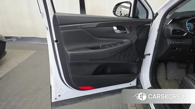 Hyundai The New Santa Fe id 4475226 из Кореи 16
