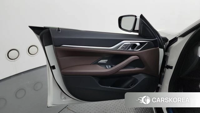 BMW 4 Series (G22) id 4622969 из Кореи 16